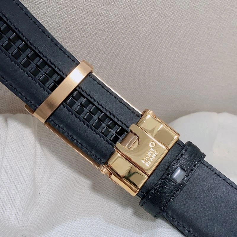 MultiPurpose Montblanc Belts 302905