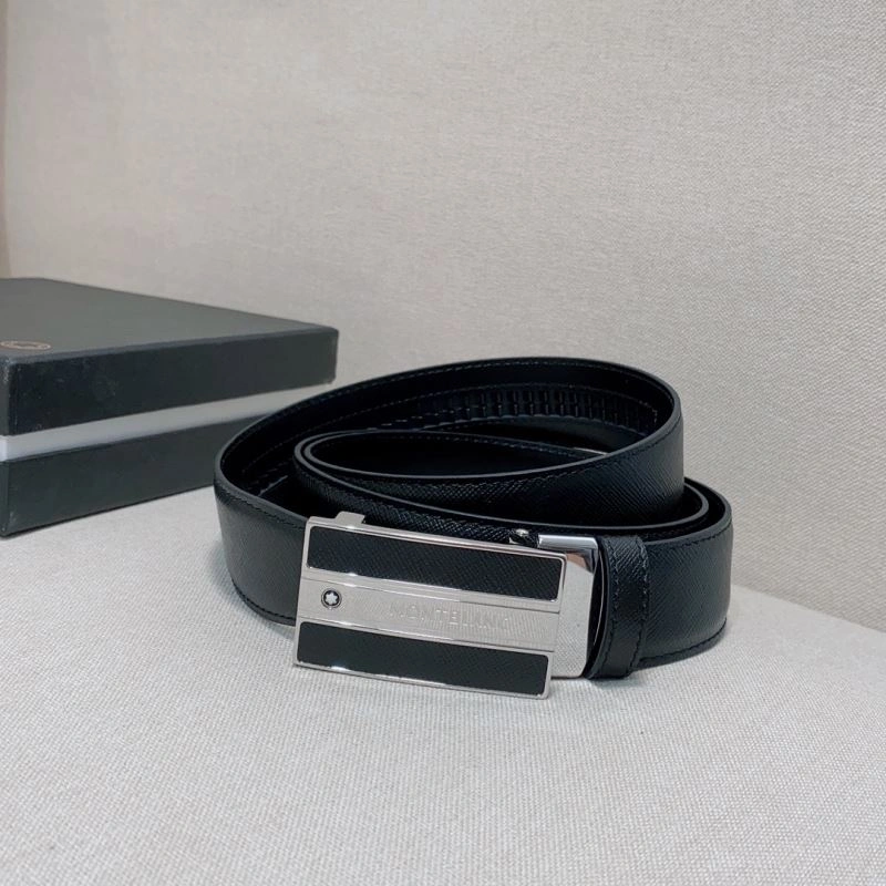 Montblanc Belts Snug 302900