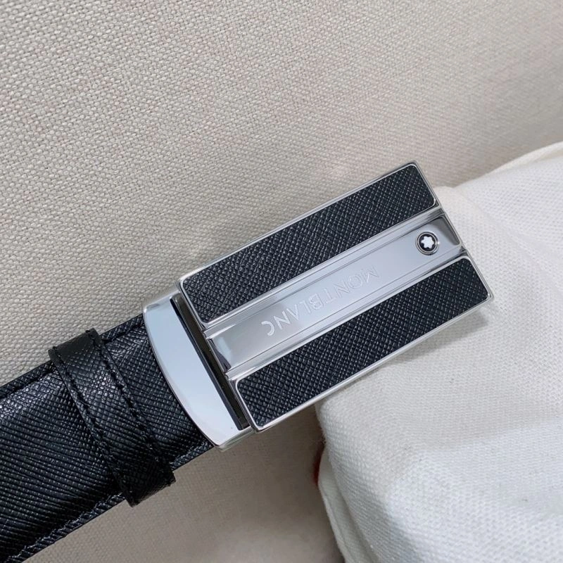 Montblanc Belts Snug 302900