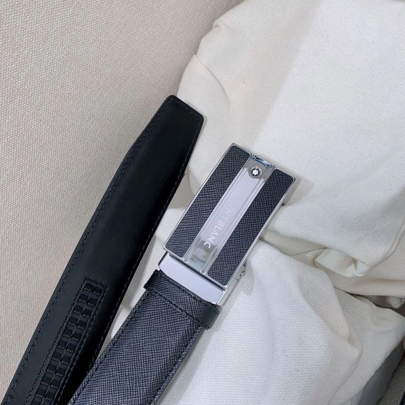 Montblanc Belts Snug 302900