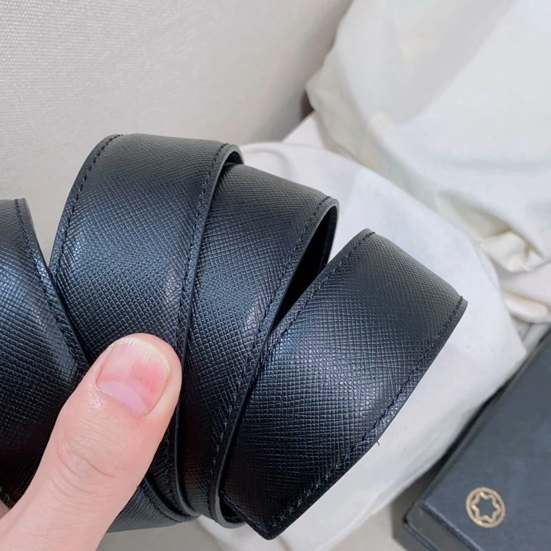 Montblanc Belts Snug 302900