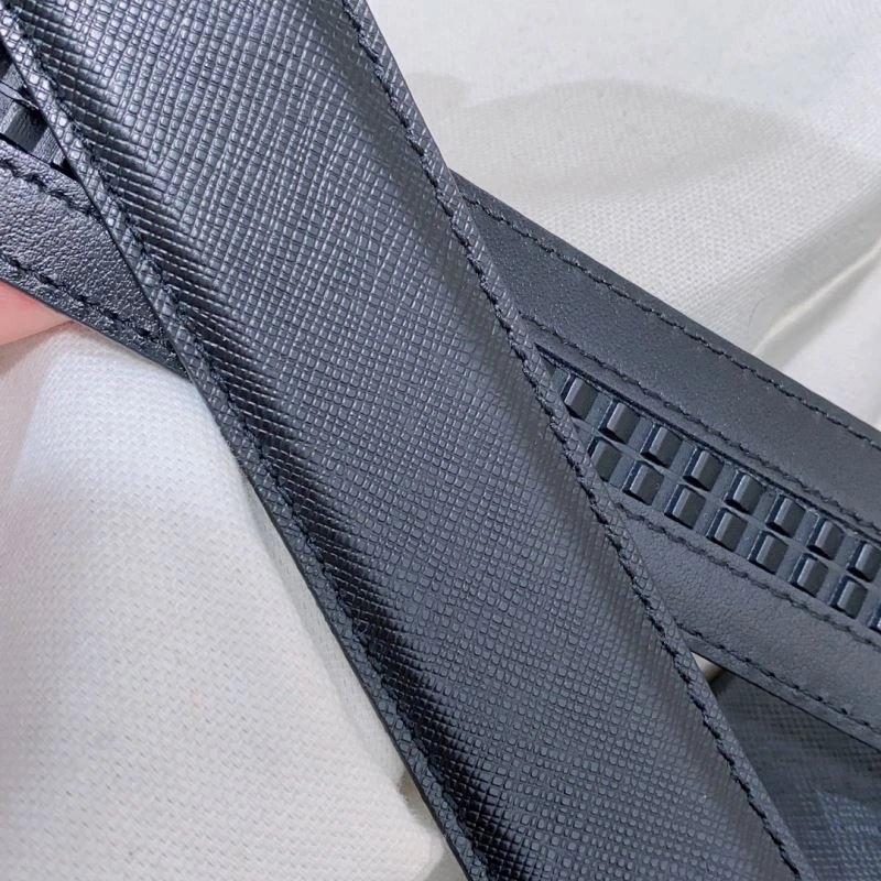 Montblanc Belts Snug 302900