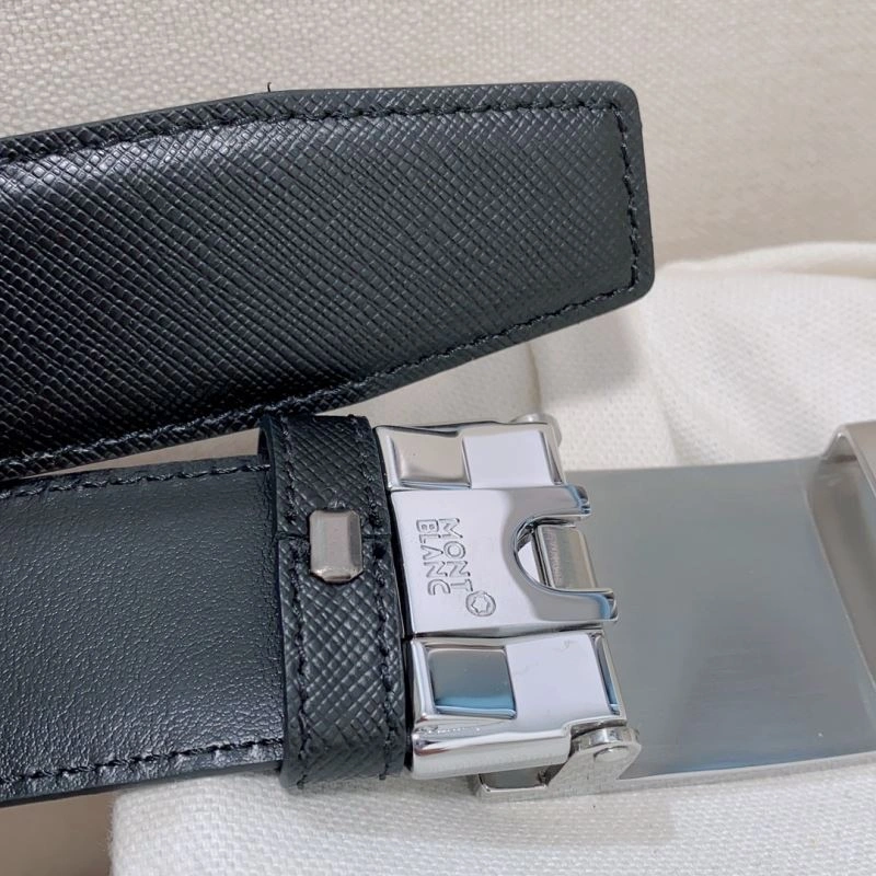 Montblanc Belts Snug 302900