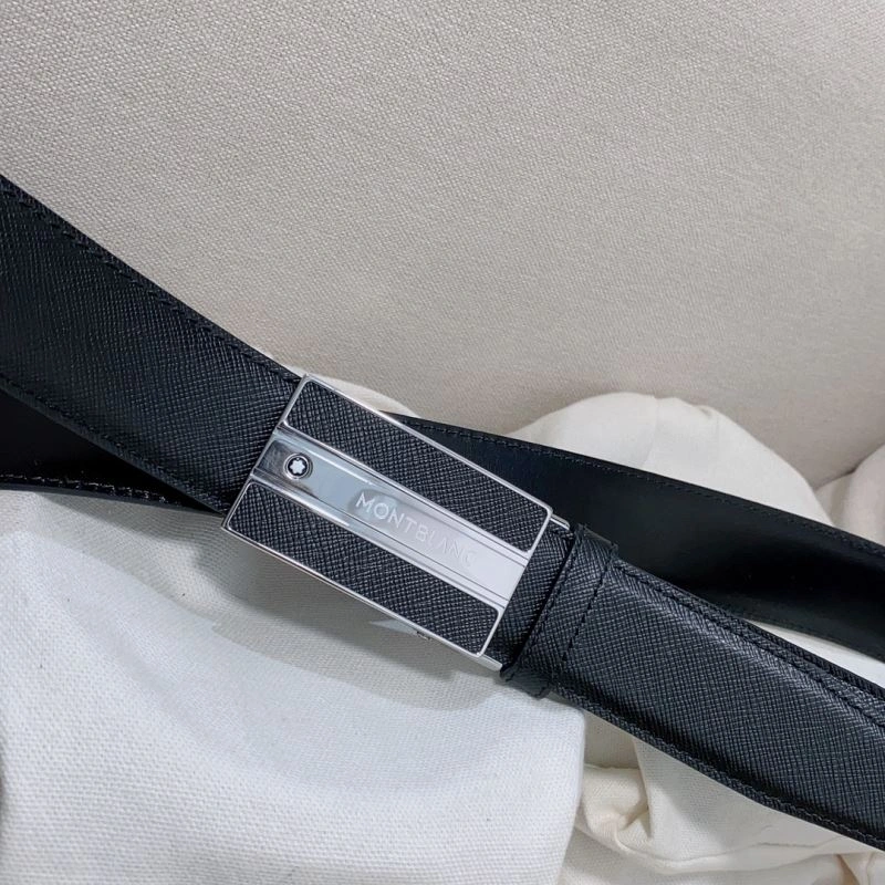 Montblanc Belts Snug 302900