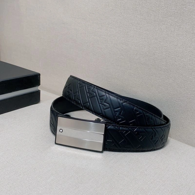 Montblanc Belts DailyWear 302906