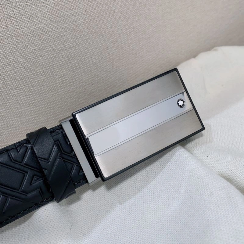Montblanc Belts DailyWear 302906