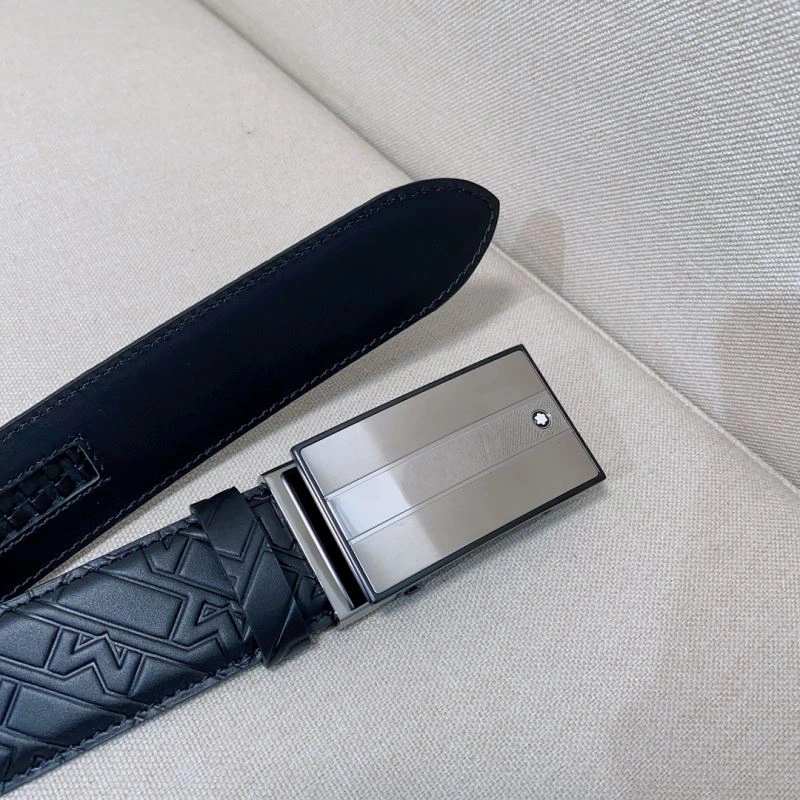 Montblanc Belts DailyWear 302906