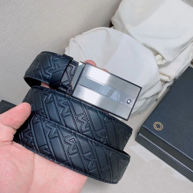Montblanc Belts DailyWear 302906