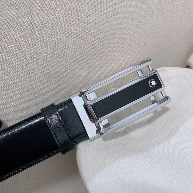 Montblanc Belts Resilient 302908