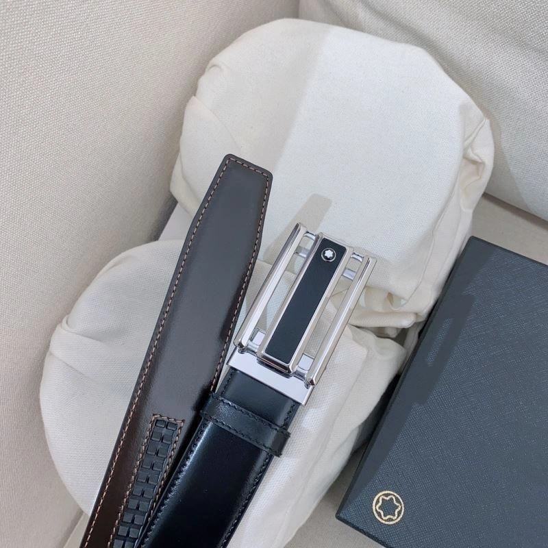 Montblanc Belts Resilient 302908
