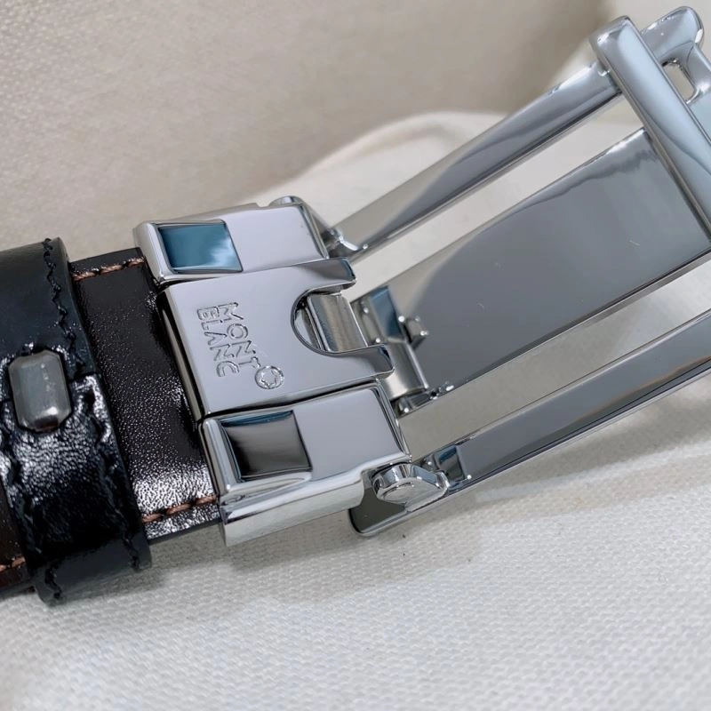 Montblanc Belts Resilient 302908