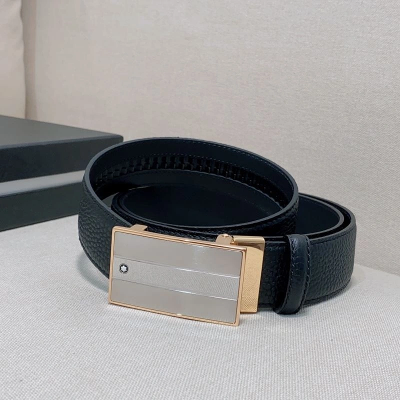 NewStyle Montblanc Belts 302909