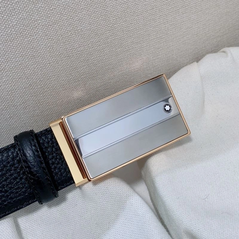 NewStyle Montblanc Belts 302909