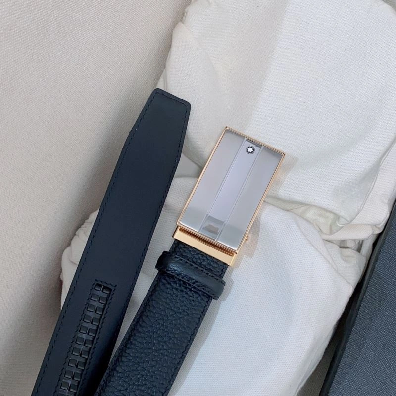 NewStyle Montblanc Belts 302909