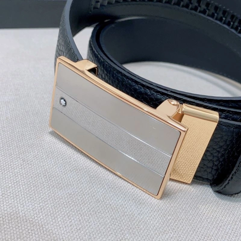 NewStyle Montblanc Belts 302909