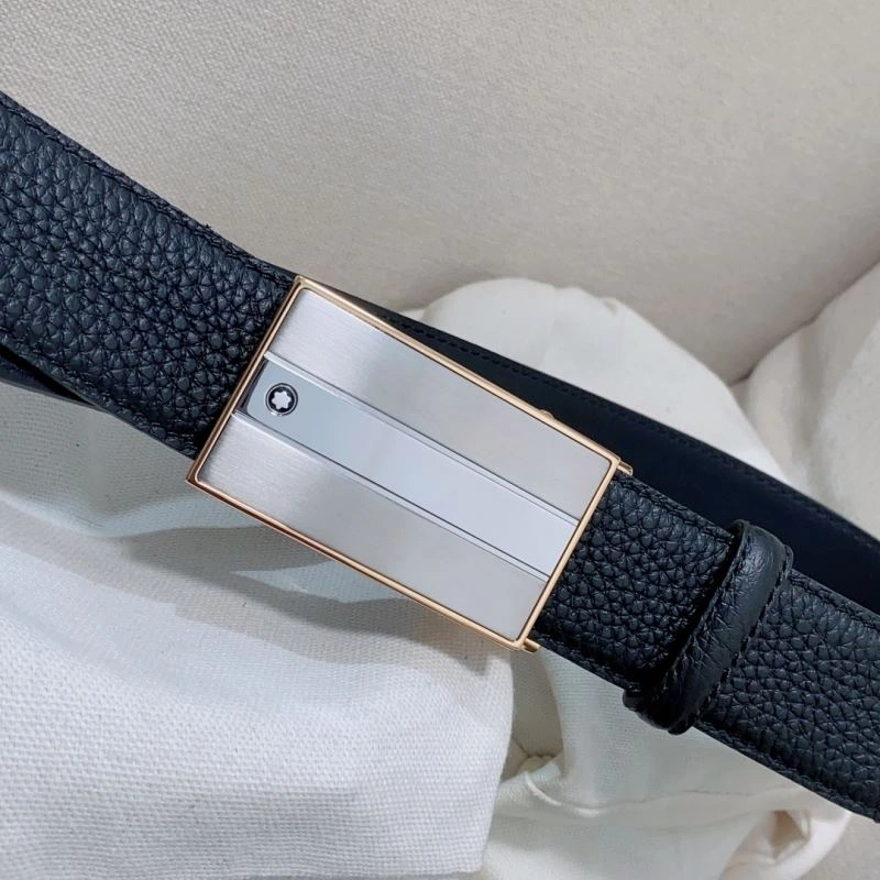NewStyle Montblanc Belts 302909