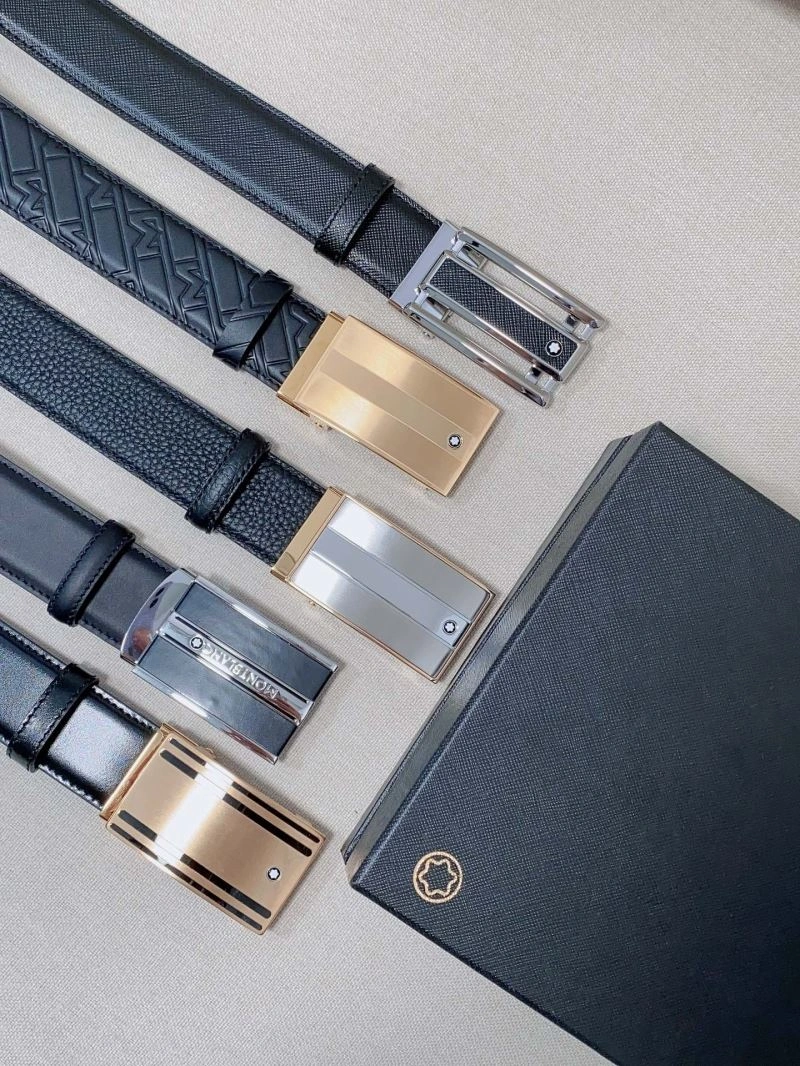 NewStyle Montblanc Belts 302909