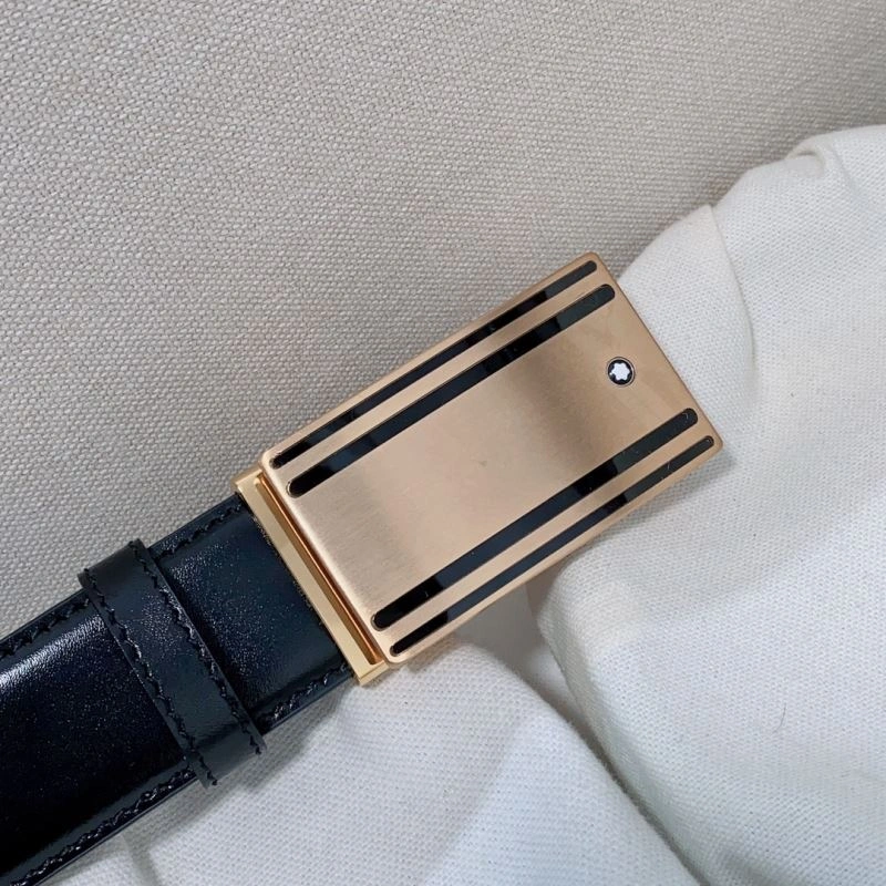 StreetReady Montblanc Belts 302911