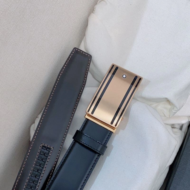 StreetReady Montblanc Belts 302911