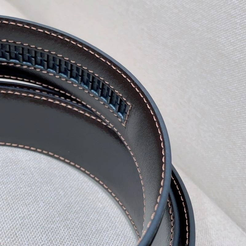 StreetReady Montblanc Belts 302911