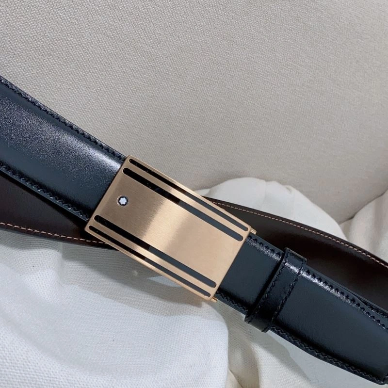 StreetReady Montblanc Belts 302911