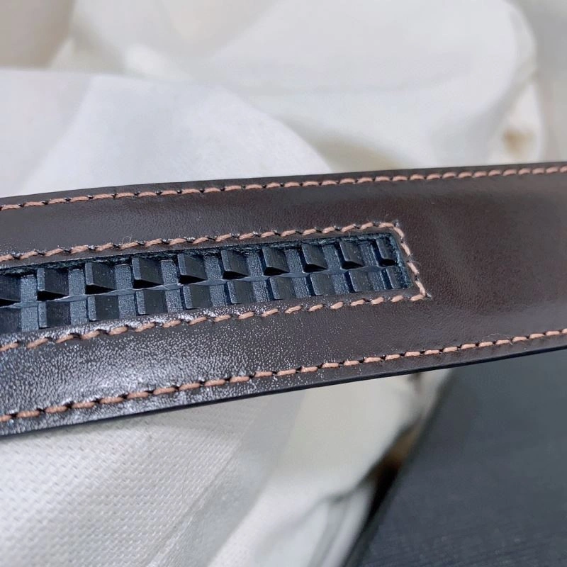 StreetReady Montblanc Belts 302911