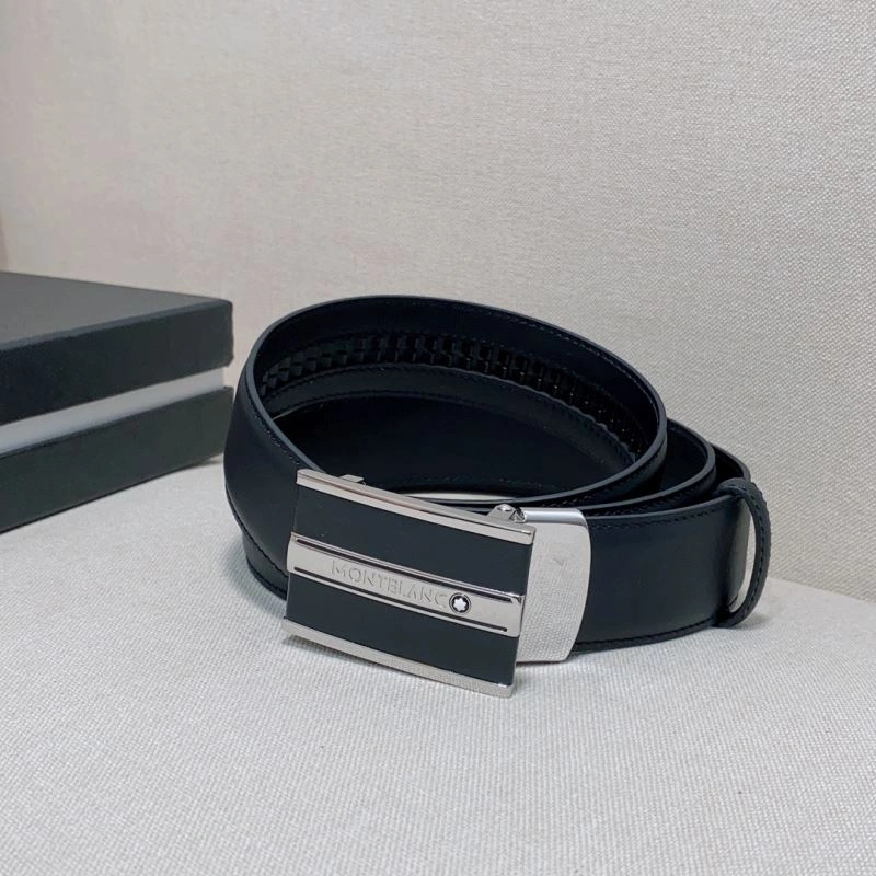 BestValue Montblanc Belts 302903