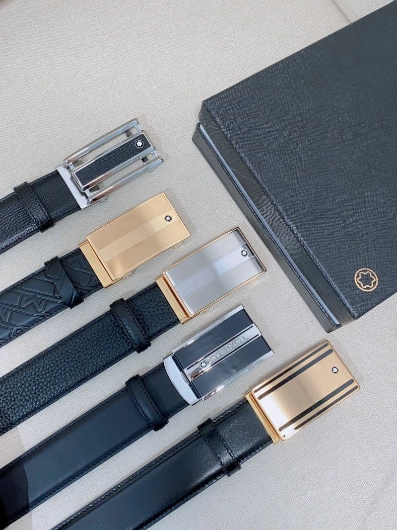 BestValue Montblanc Belts 302903