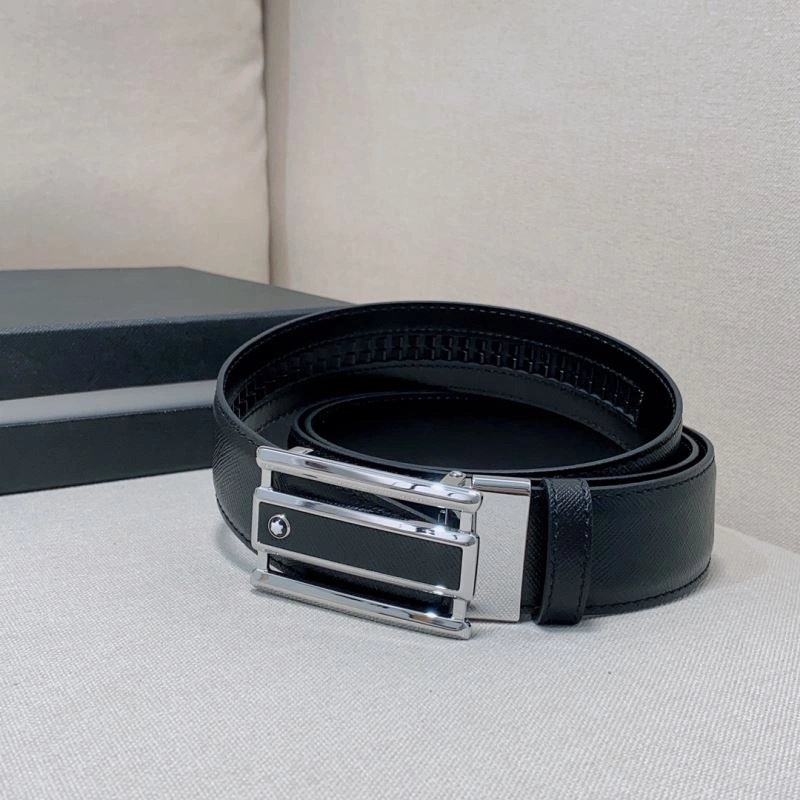 TopPick Montblanc Belts 302919