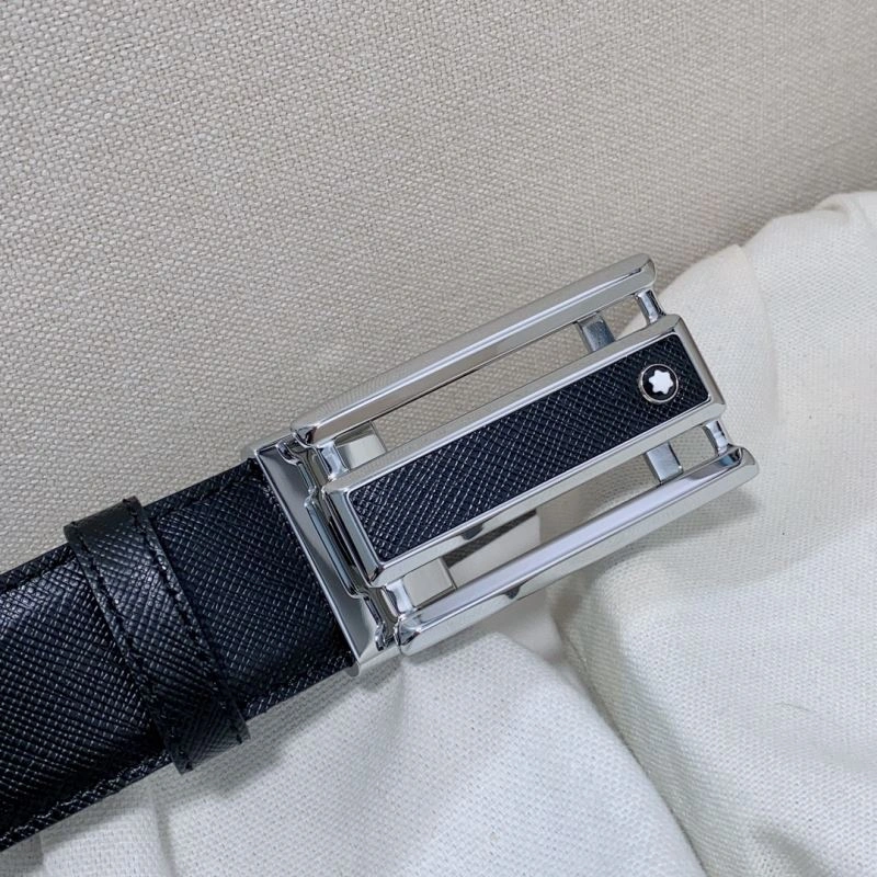 TopPick Montblanc Belts 302919