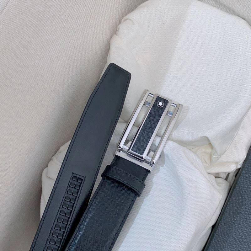 TopPick Montblanc Belts 302919