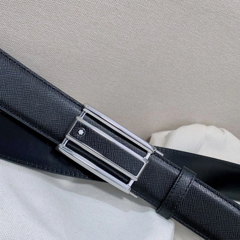 TopPick Montblanc Belts 302919