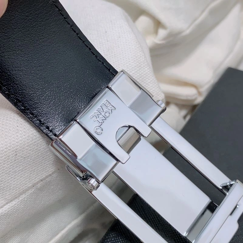 TopPick Montblanc Belts 302919