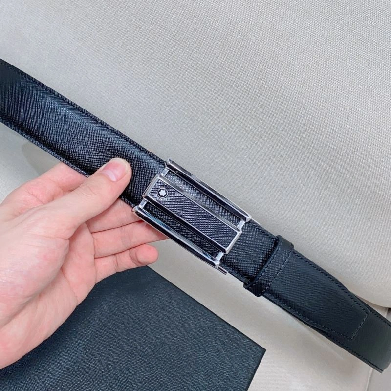 TopPick Montblanc Belts 302919