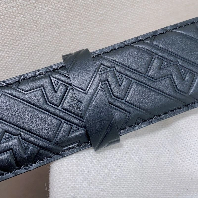 WellDesigned Montblanc Belts 302921