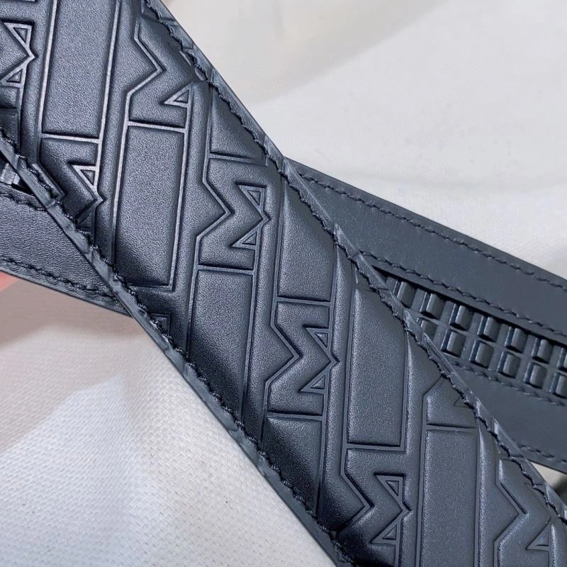 WellDesigned Montblanc Belts 302921