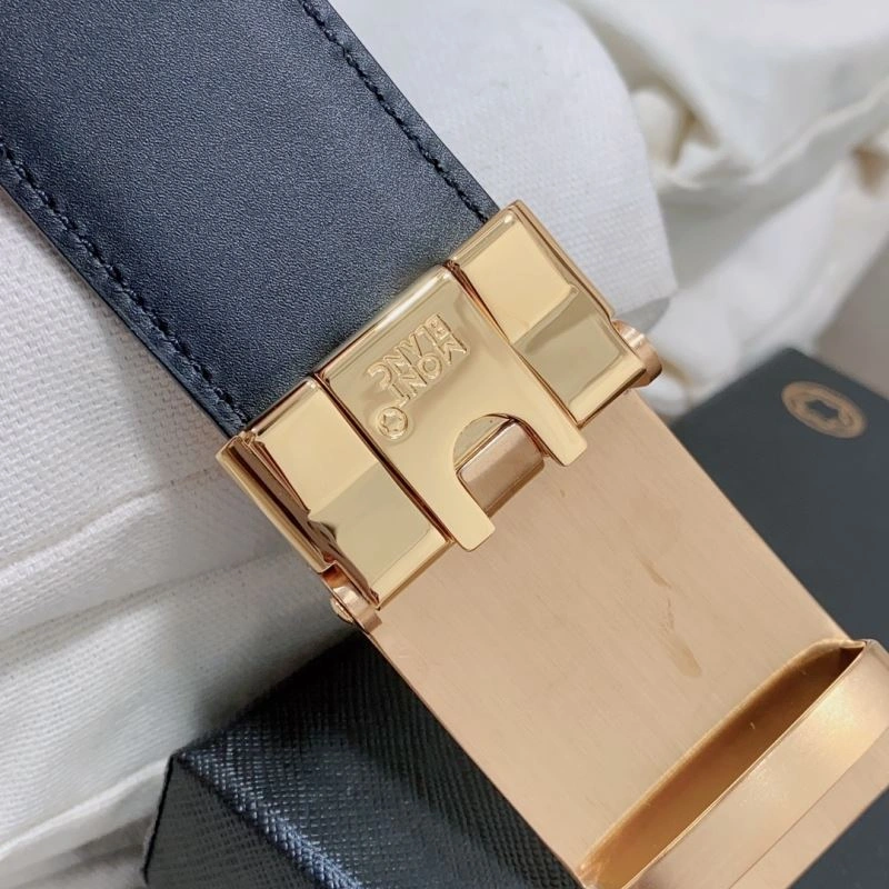 WellDesigned Montblanc Belts 302921