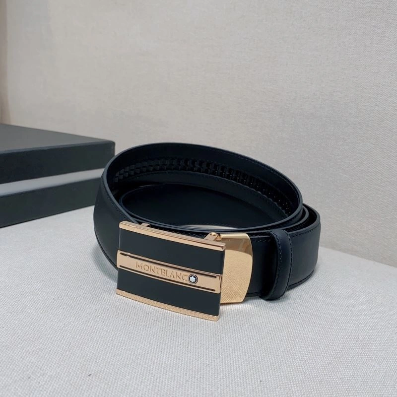 Montblanc Belts Snug 302898