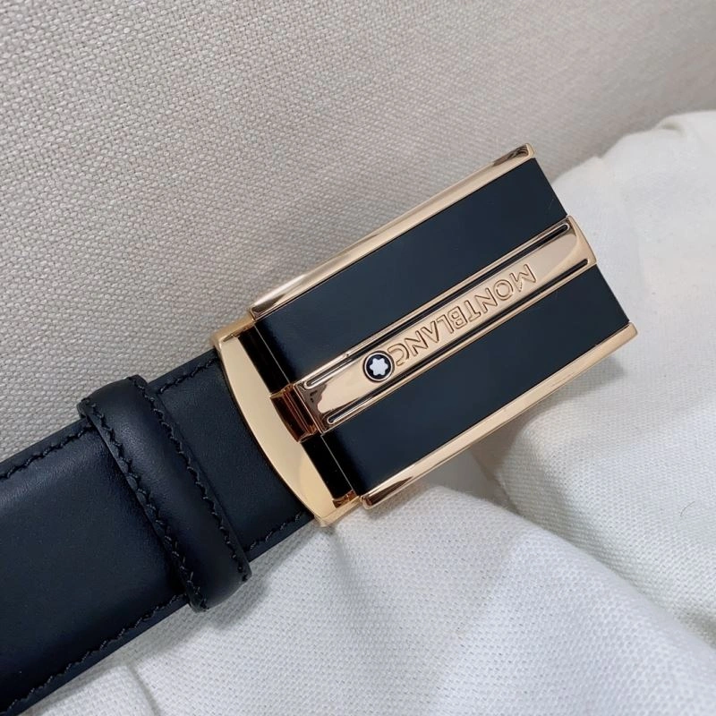 Montblanc Belts Snug 302898