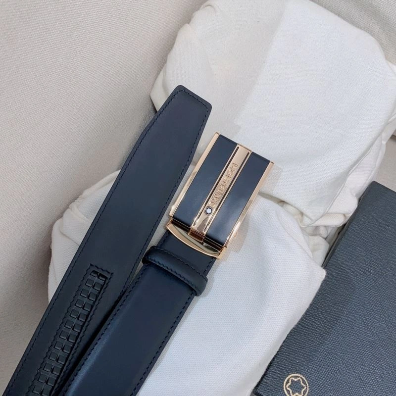 Montblanc Belts Snug 302898