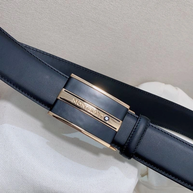 Montblanc Belts Snug 302898