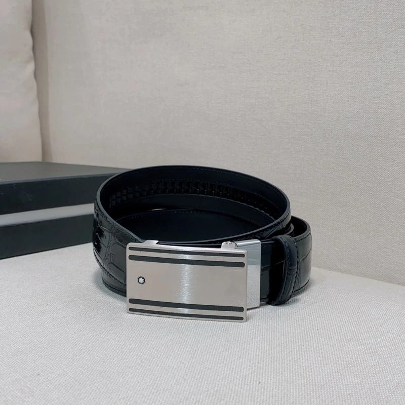 Montblanc Belts Practical 302904