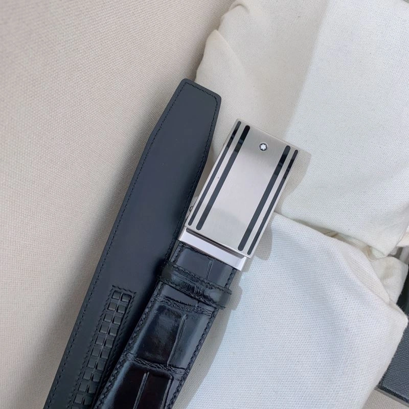 Montblanc Belts Practical 302904