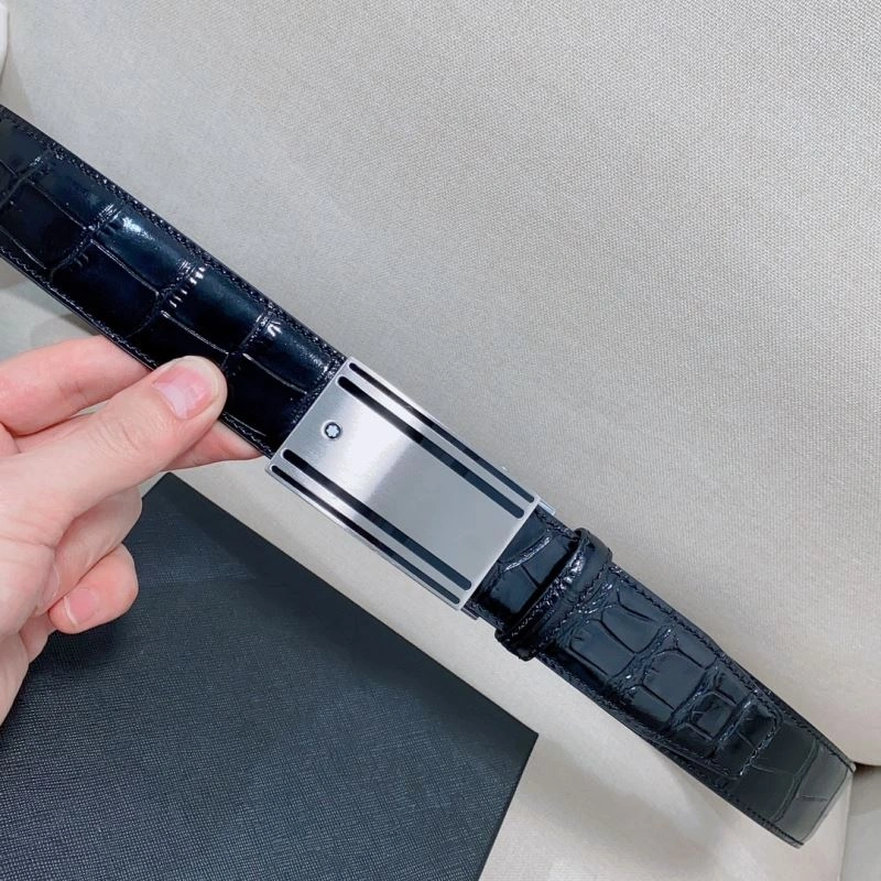 Montblanc Belts Practical 302904