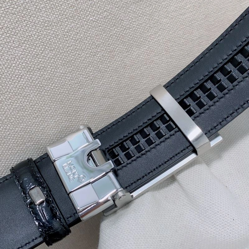 Montblanc Belts Practical 302904