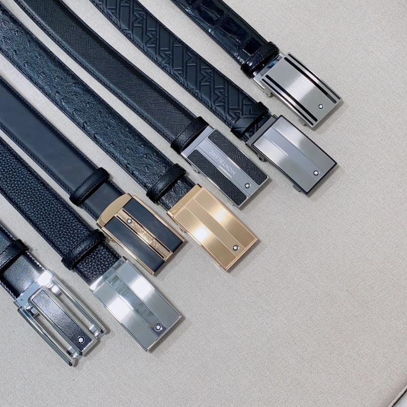 Montblanc Belts UrbanStyle 302907