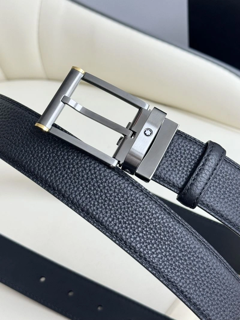 Colorful Montblanc Belts 302915