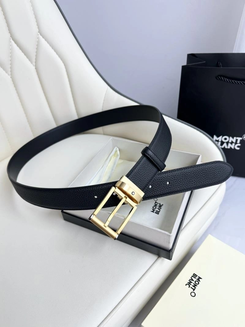 Montblanc Belts EasyCare 302910
