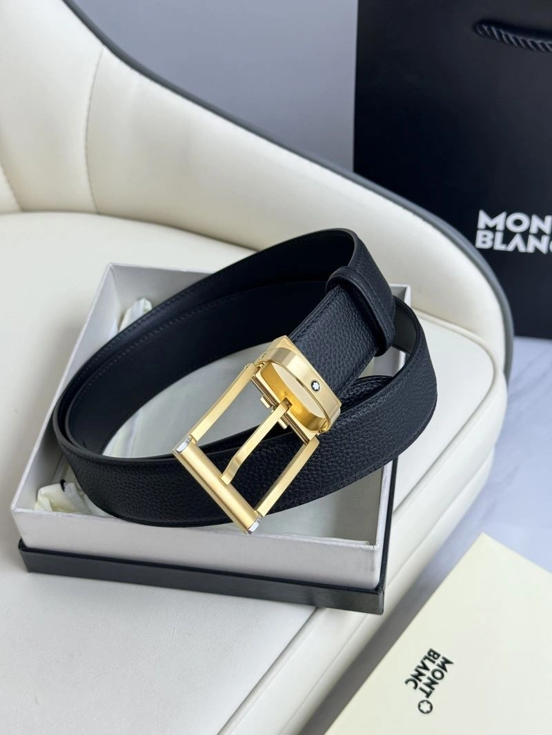 Montblanc Belts EasyCare 302910