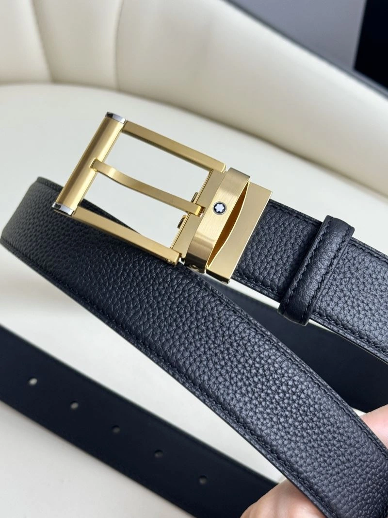Montblanc Belts EasyCare 302910